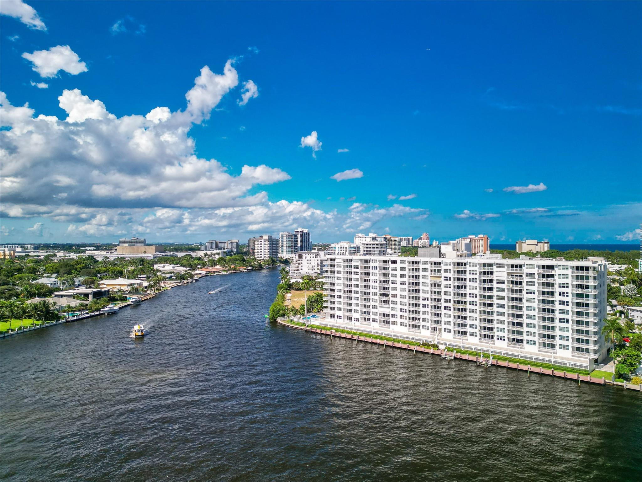 511 Bayshore #904 Fort Lauderdale, FL 33304
