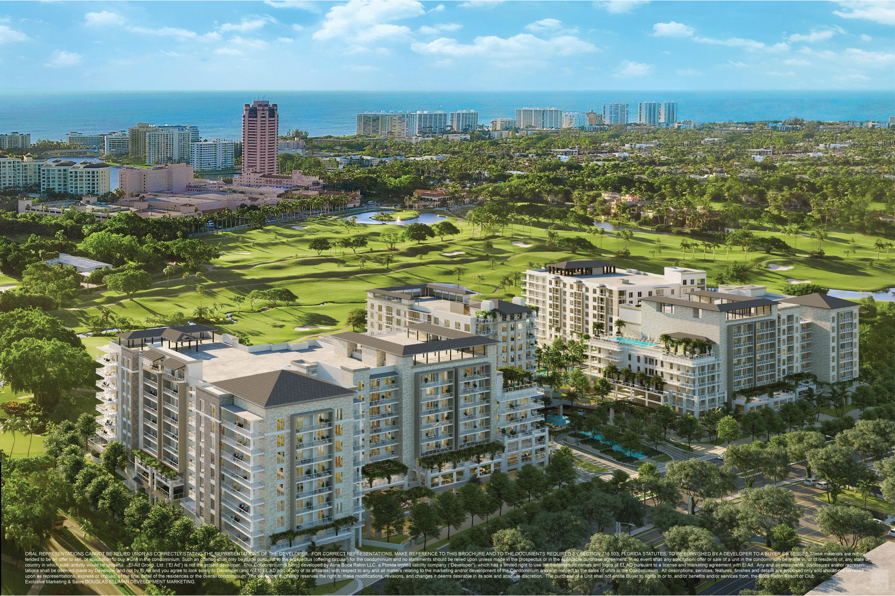 200 SE Mizner Boulevard #204