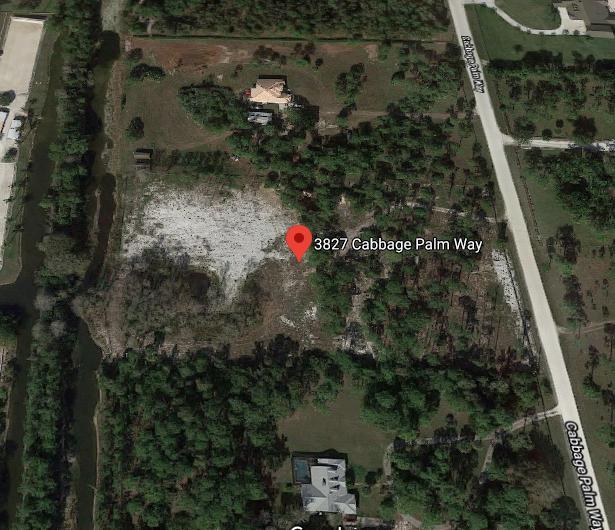 3827 Cabbage Palm Way Walk