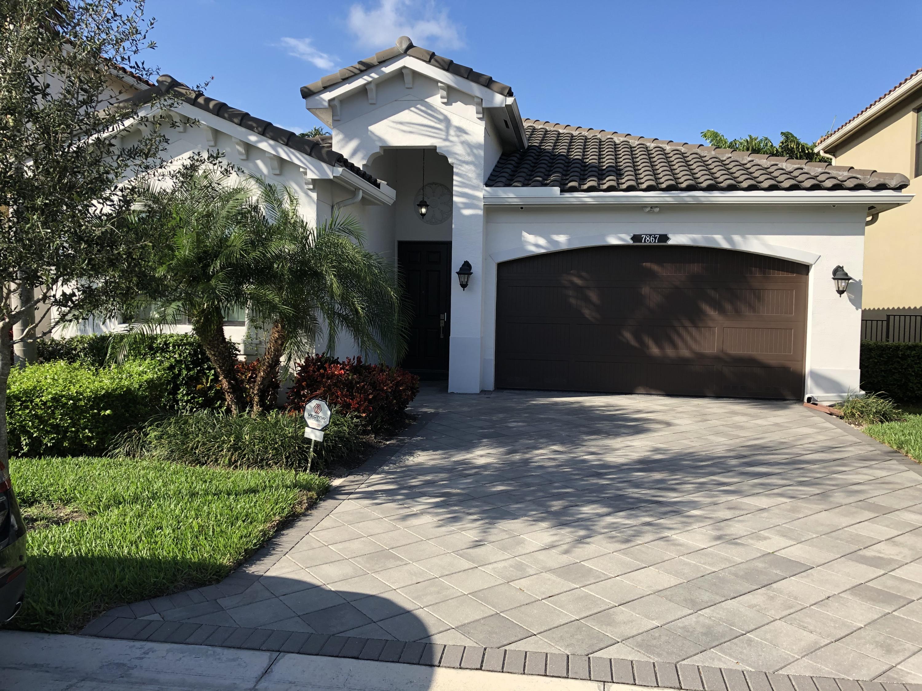 7867 Blue Tanzanite Way