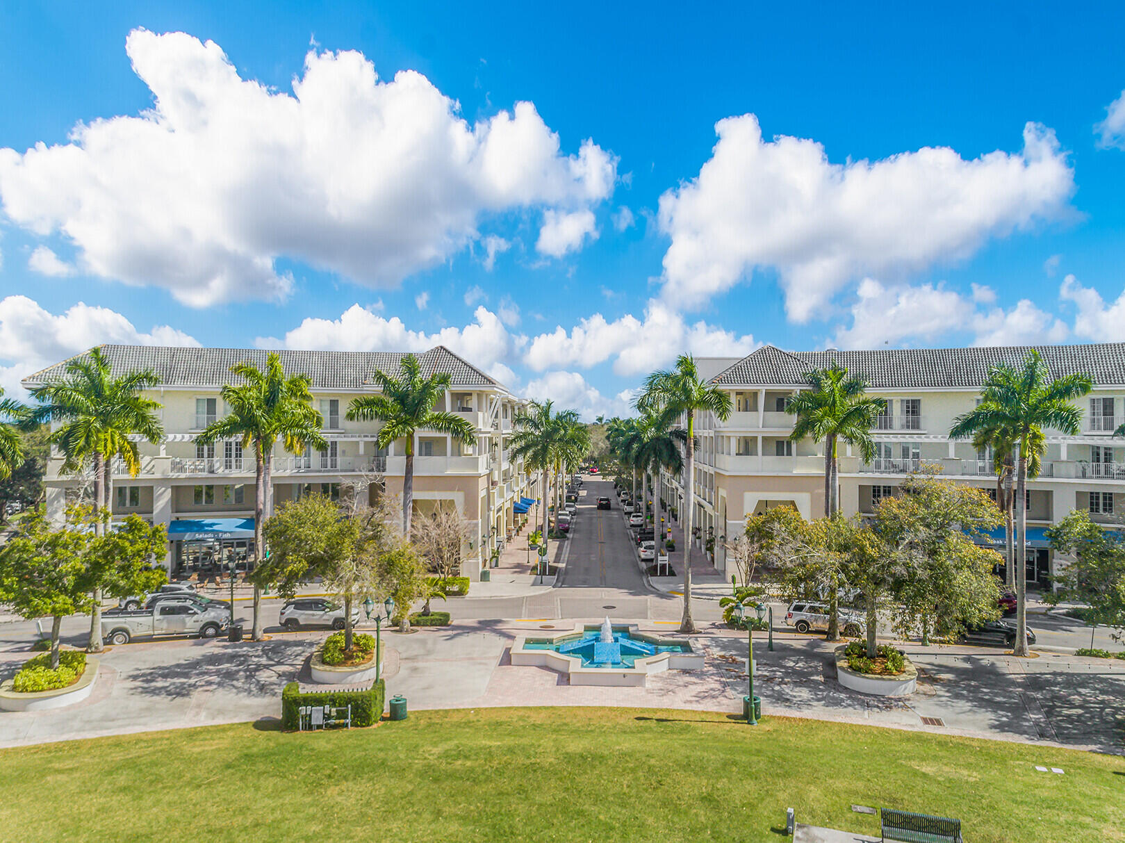 Village at Abacoa Jupiter