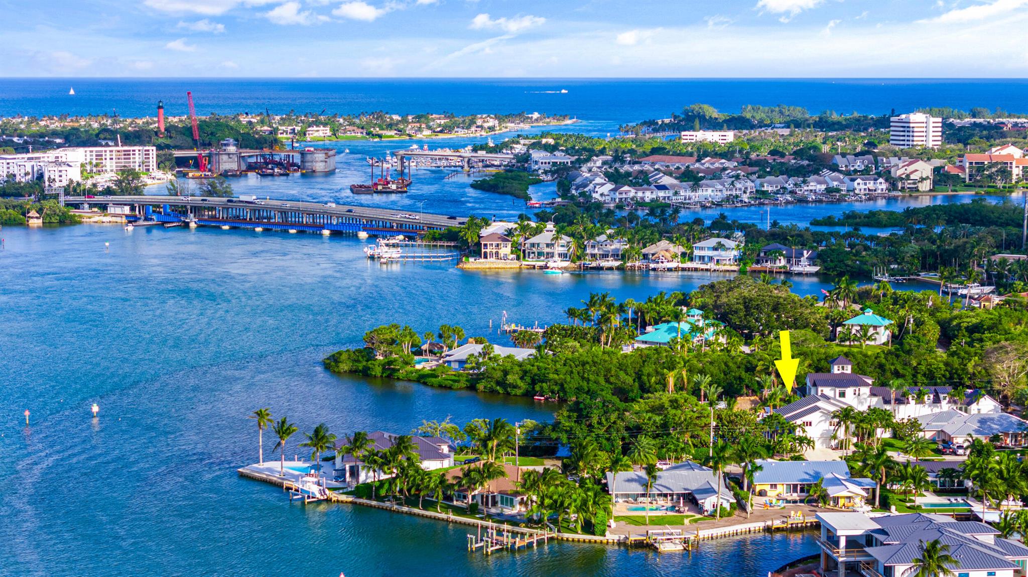 965 Marlin Dr,Jupiter, FL 33458