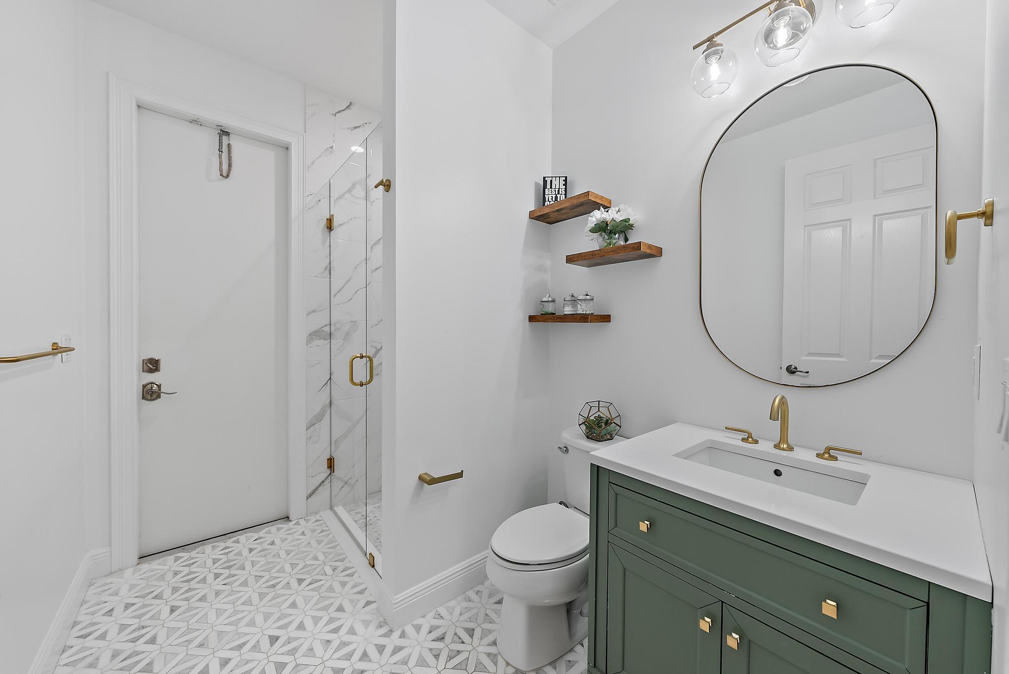 111 Manor Cir Jupiter, FL 33458