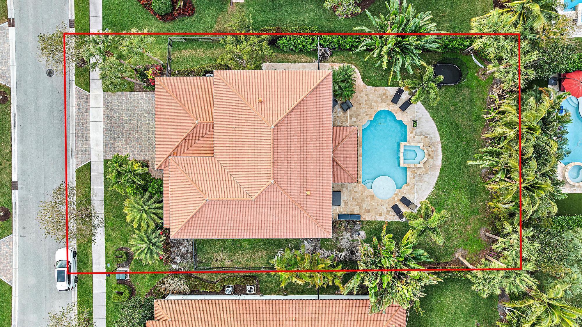 111 Manor Cir Jupiter, FL 33458