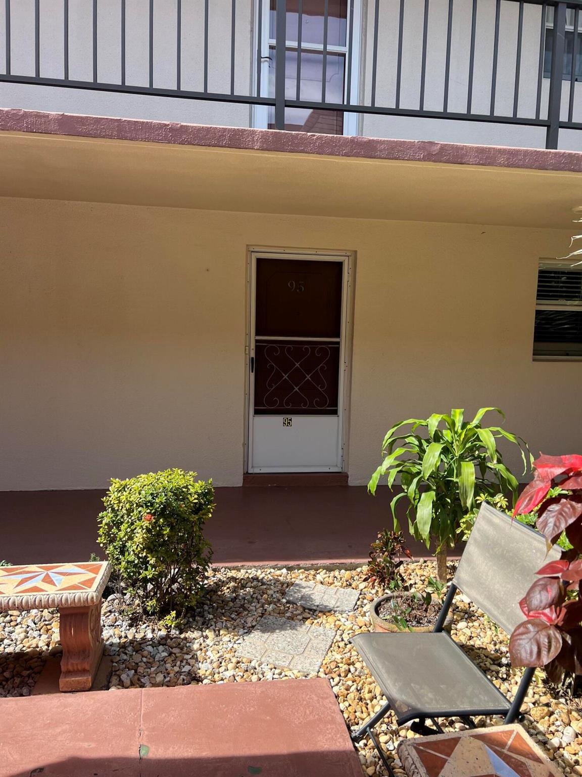 504 Davis Rd #95,Palm Springs, FL 33461