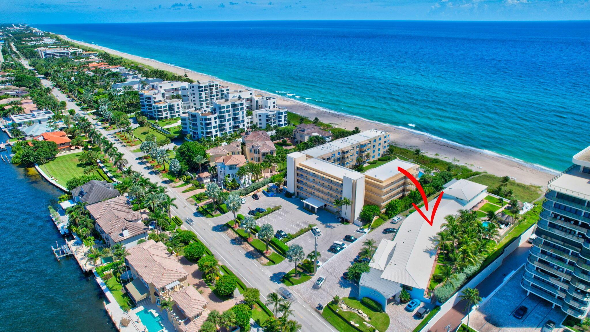 2711 S Ocean 0020th Blvd #2