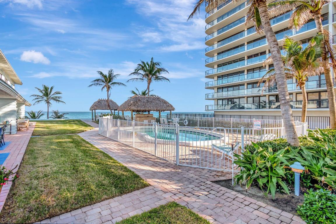 2711 S Ocean 0020th #2 Highland Beach, FL 33487