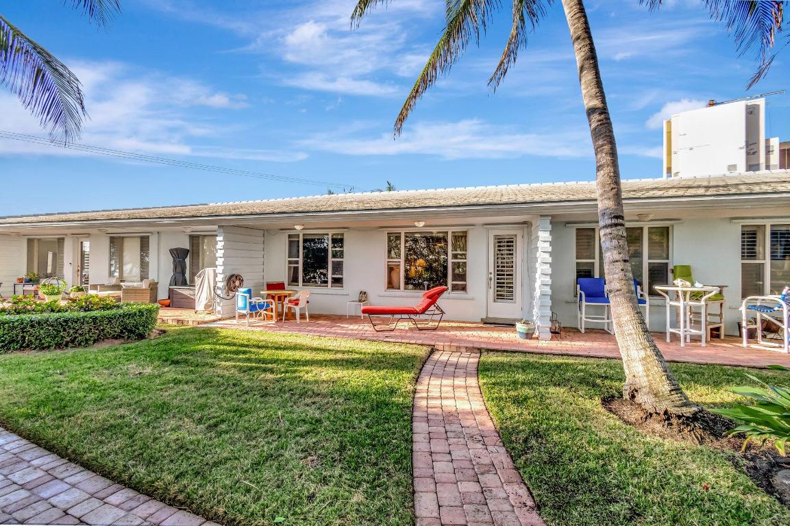 2711 S Ocean 0020th #2 Highland Beach, FL 33487