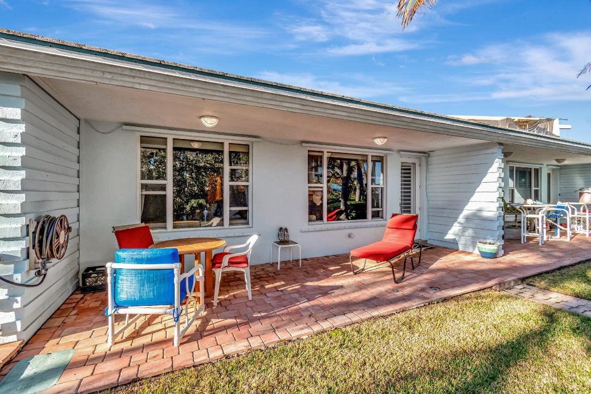 2711 S Ocean 0020th #2 Highland Beach, FL 33487