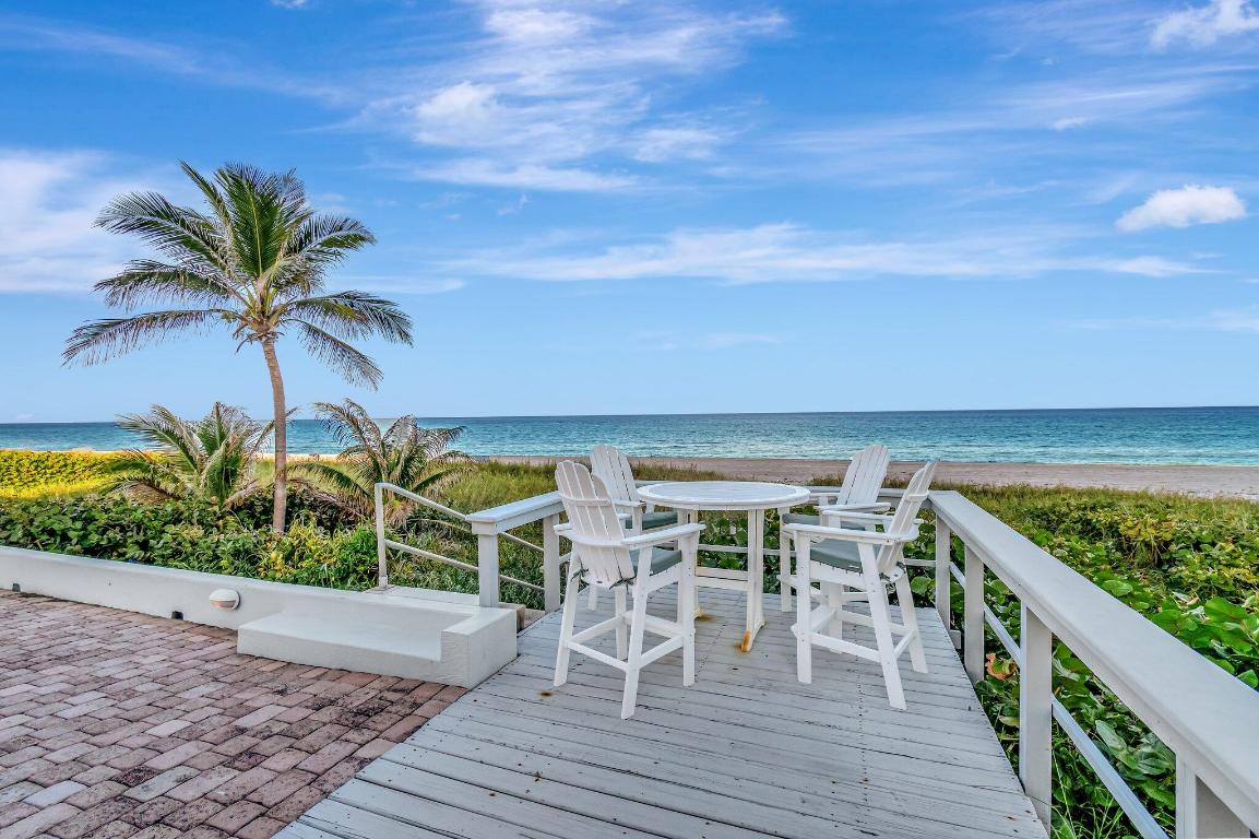 2711 S Ocean 0020th #2 Highland Beach, FL 33487
