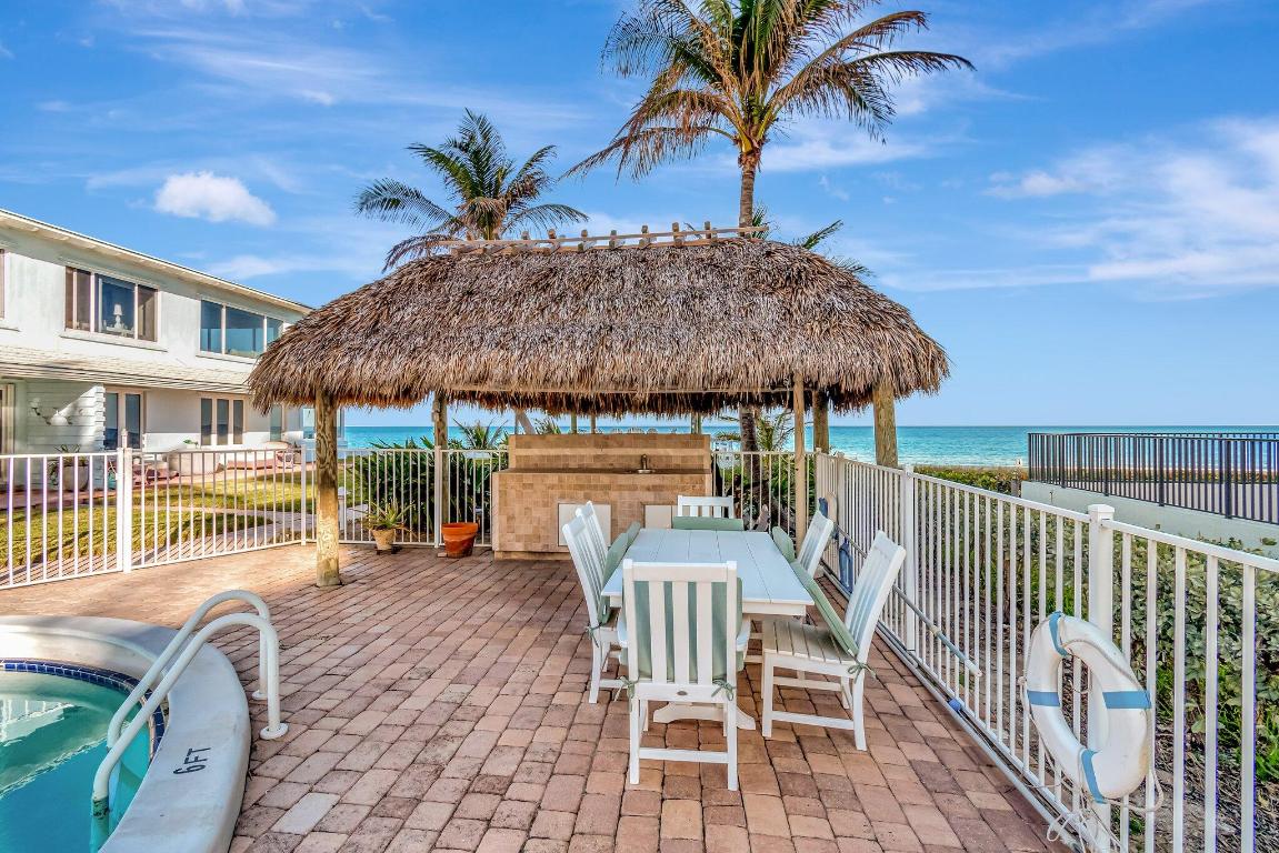 2711 S Ocean 0020th #2 Highland Beach, FL 33487