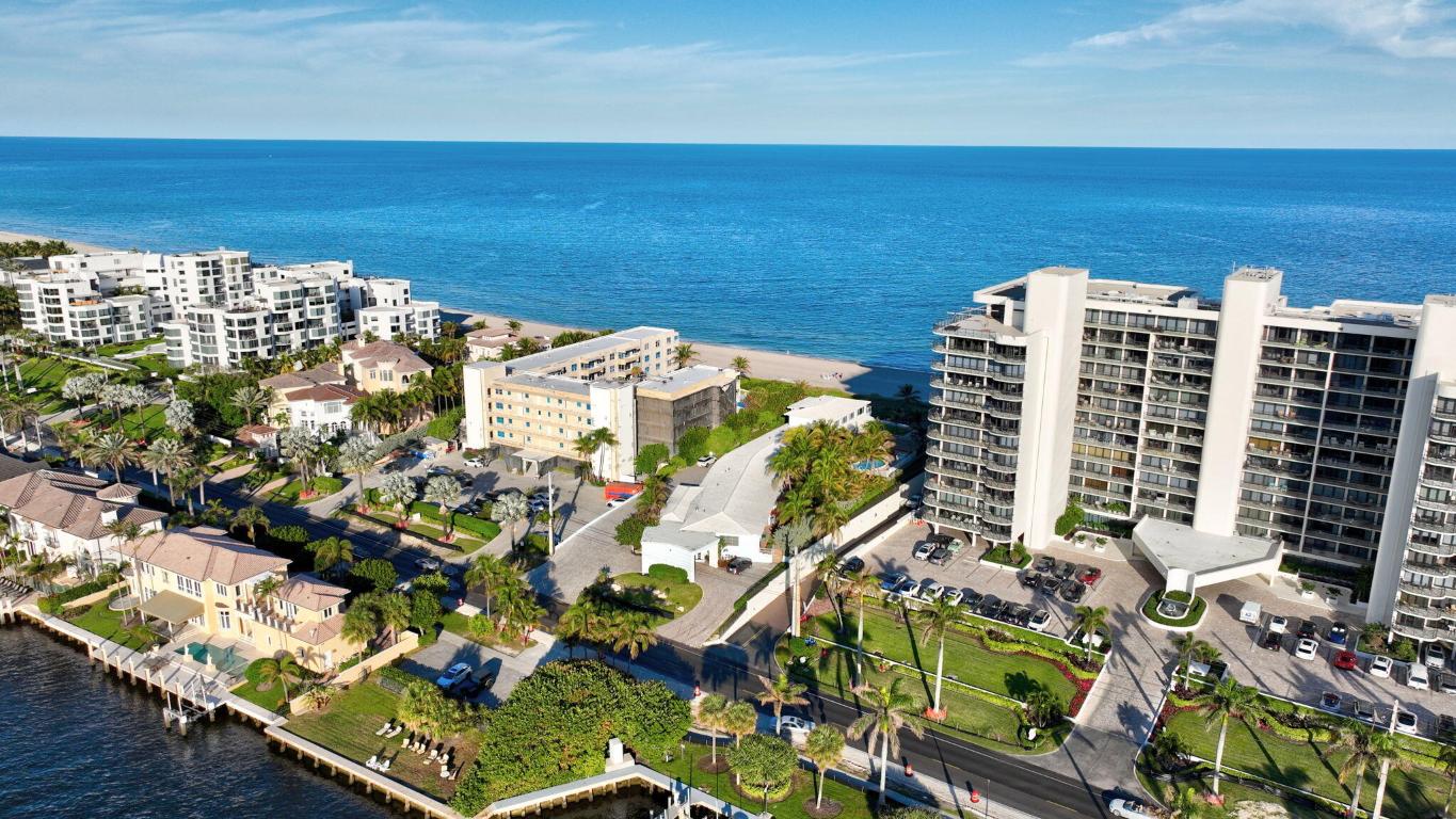 2711 S Ocean 0020th #2 Highland Beach, FL 33487