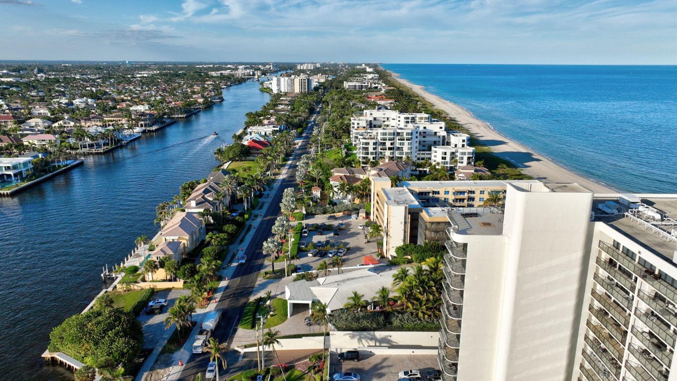 2711 S Ocean 0020th #2 Highland Beach, FL 33487