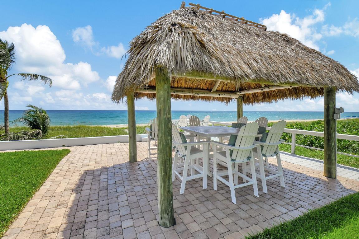 2711 S Ocean 0020th #2 Highland Beach, FL 33487