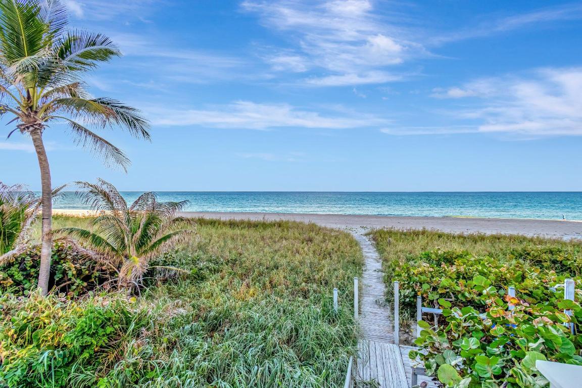 2711 S Ocean 0020th #2 Highland Beach, FL 33487