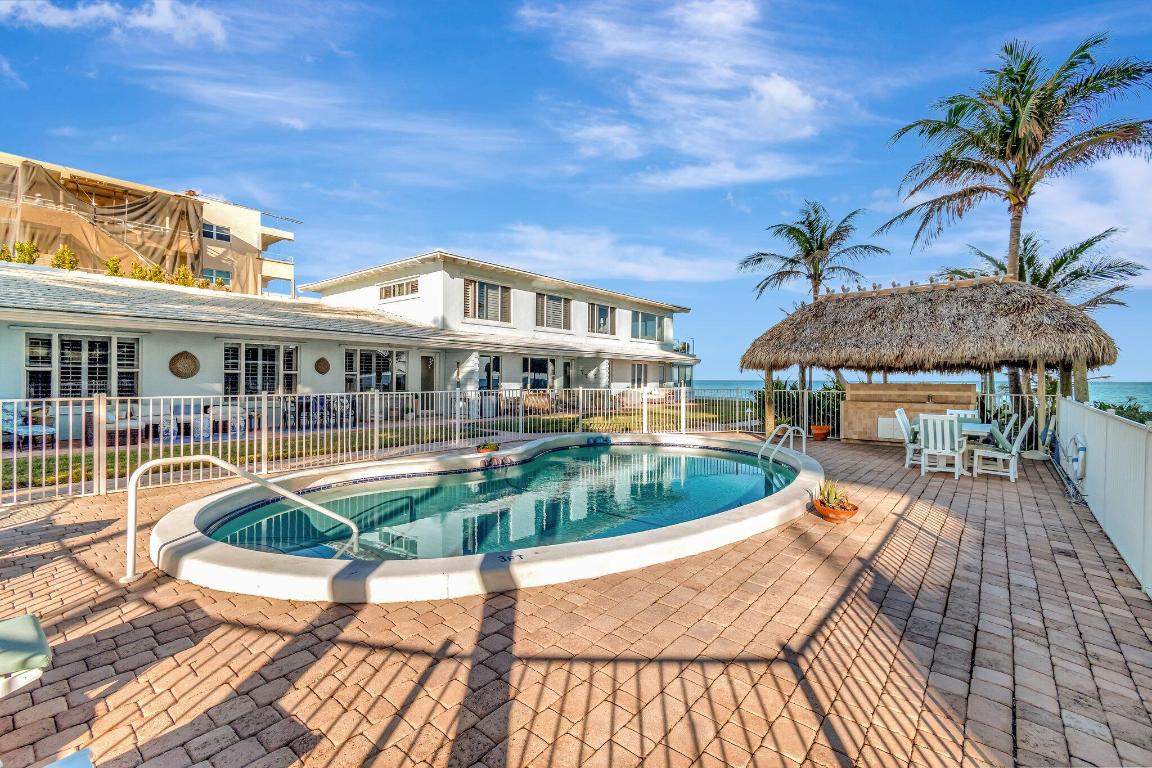 2711 S Ocean 0020th #2 Highland Beach, FL 33487