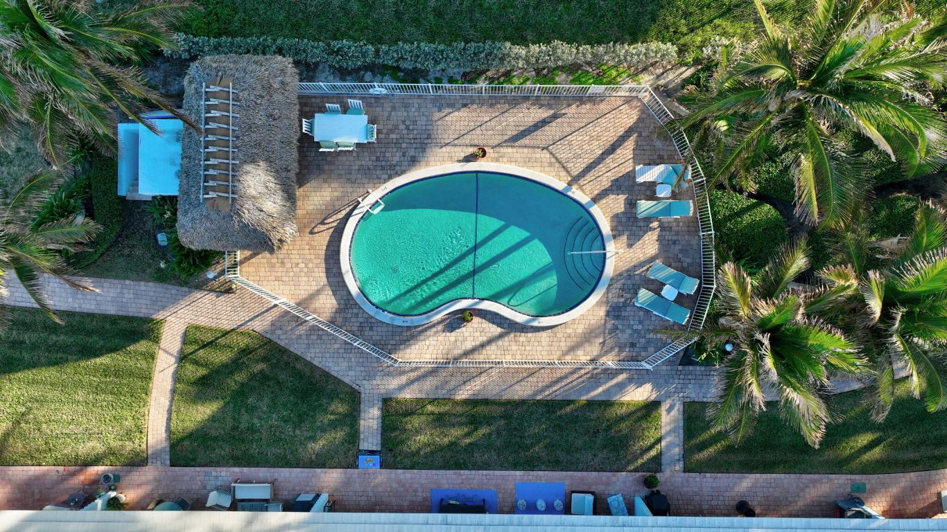 2711 S Ocean 0020th #2 Highland Beach, FL 33487