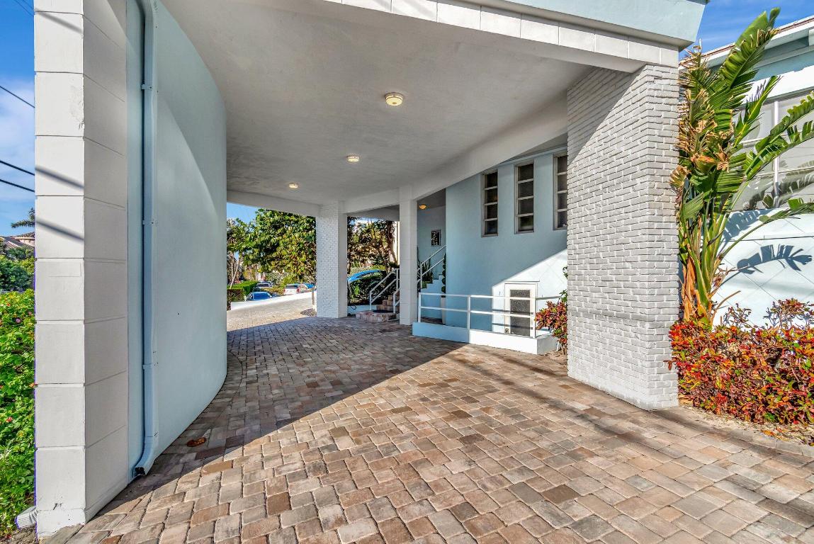 2711 S Ocean 0020th #2 Highland Beach, FL 33487