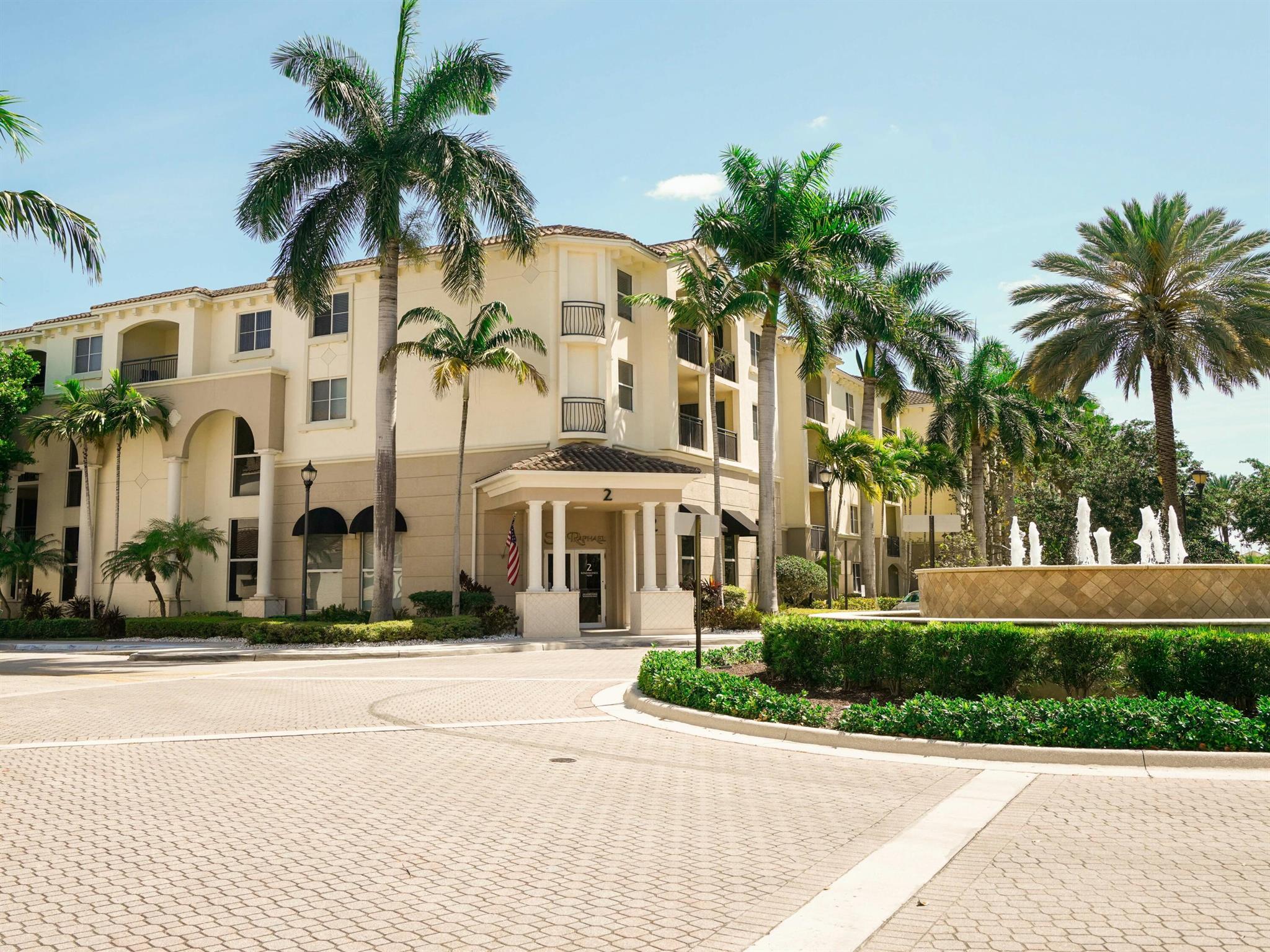 4306 Renaissance Way #306