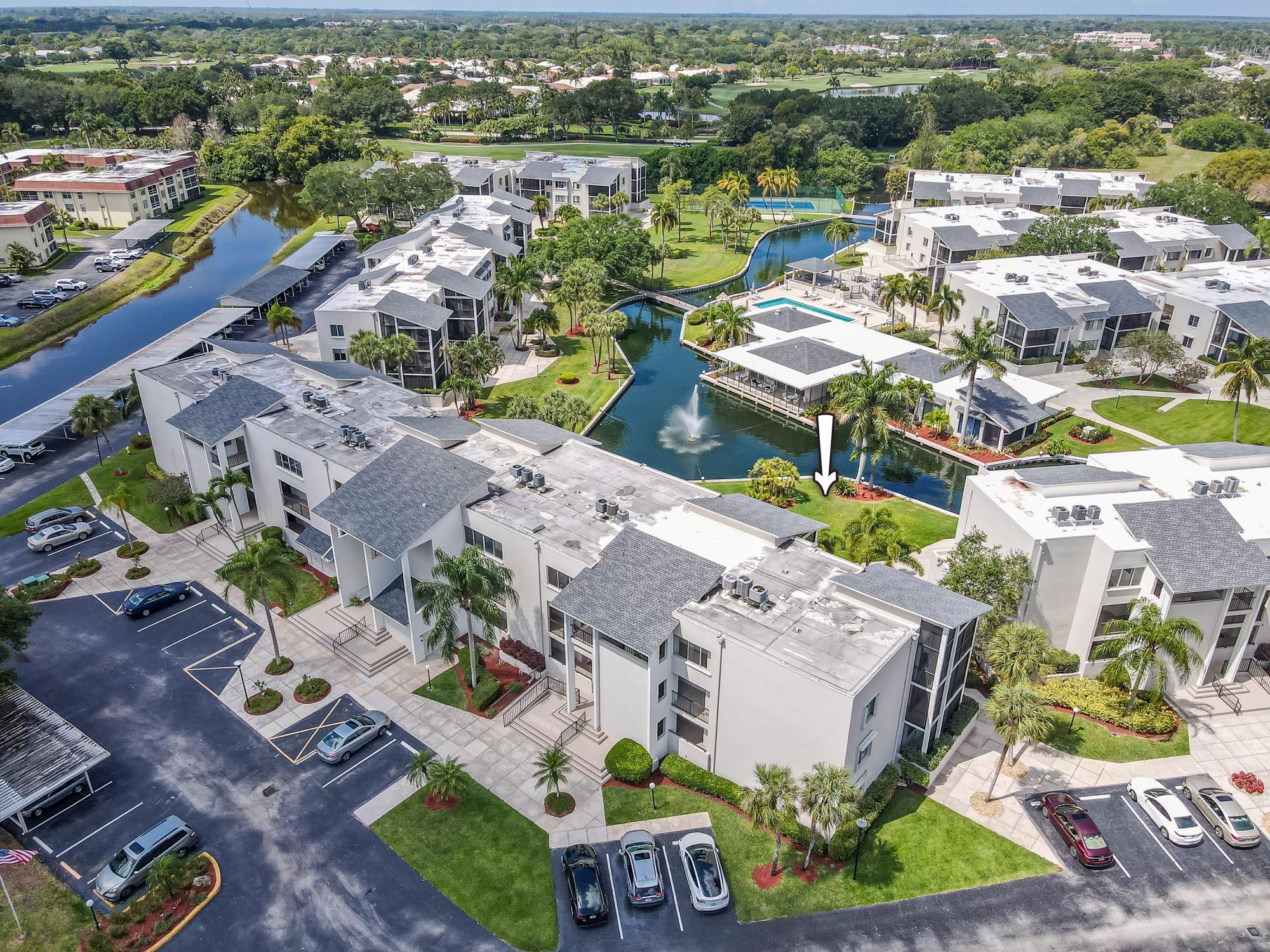 11811 Avenue Of The Pga #5-1f