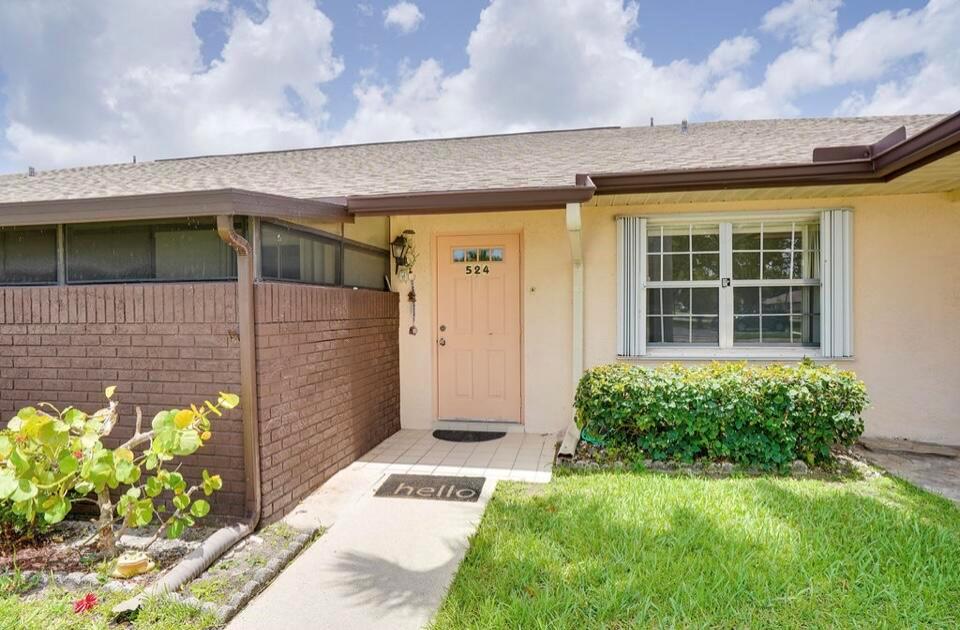 524 Ponderosa Dr #33