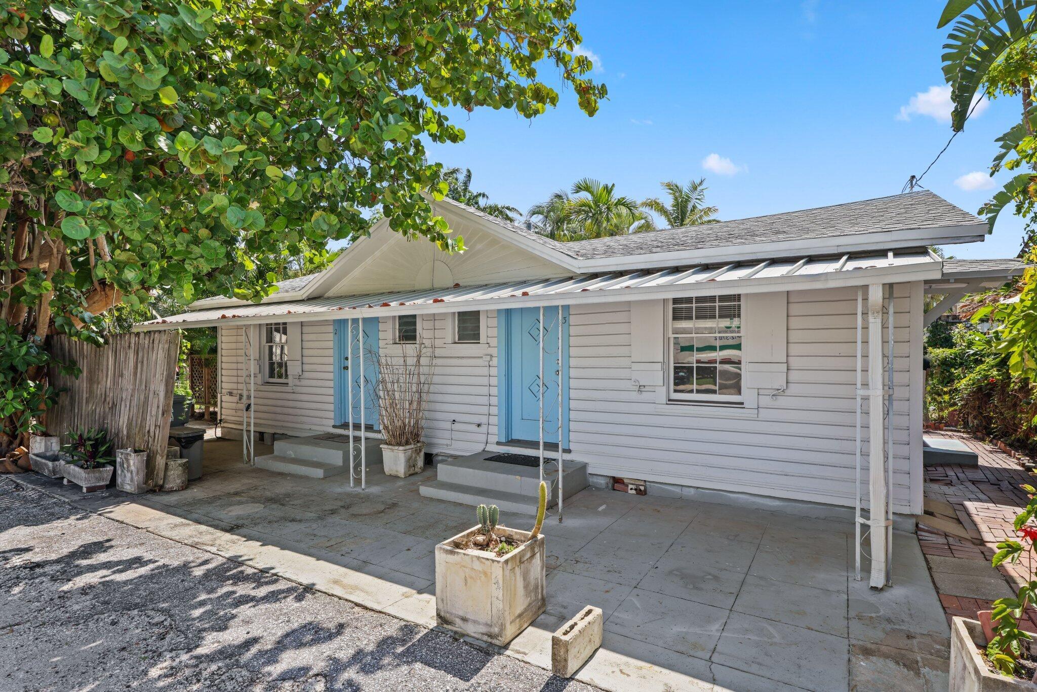 4621 N Ocean Blvd Boynton Beach, FL 33435