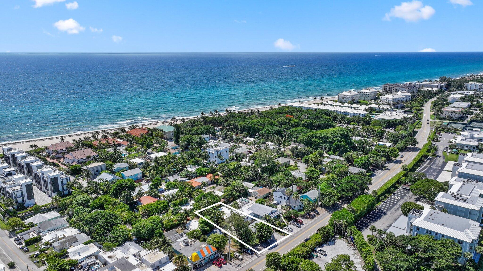 4621 N Ocean Blvd Boynton Beach, FL 33435