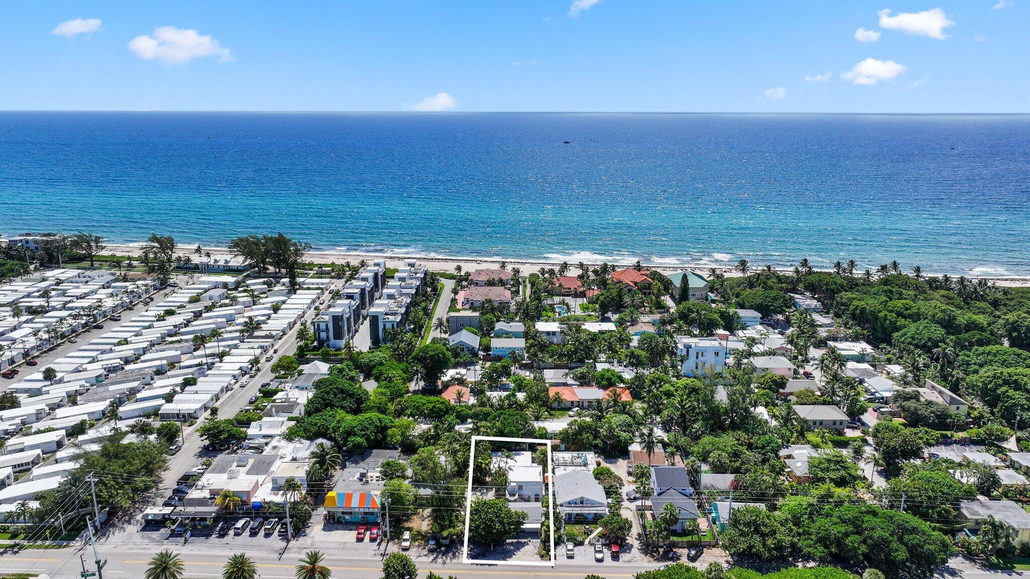 4621 N Ocean Blvd Boynton Beach, FL 33435