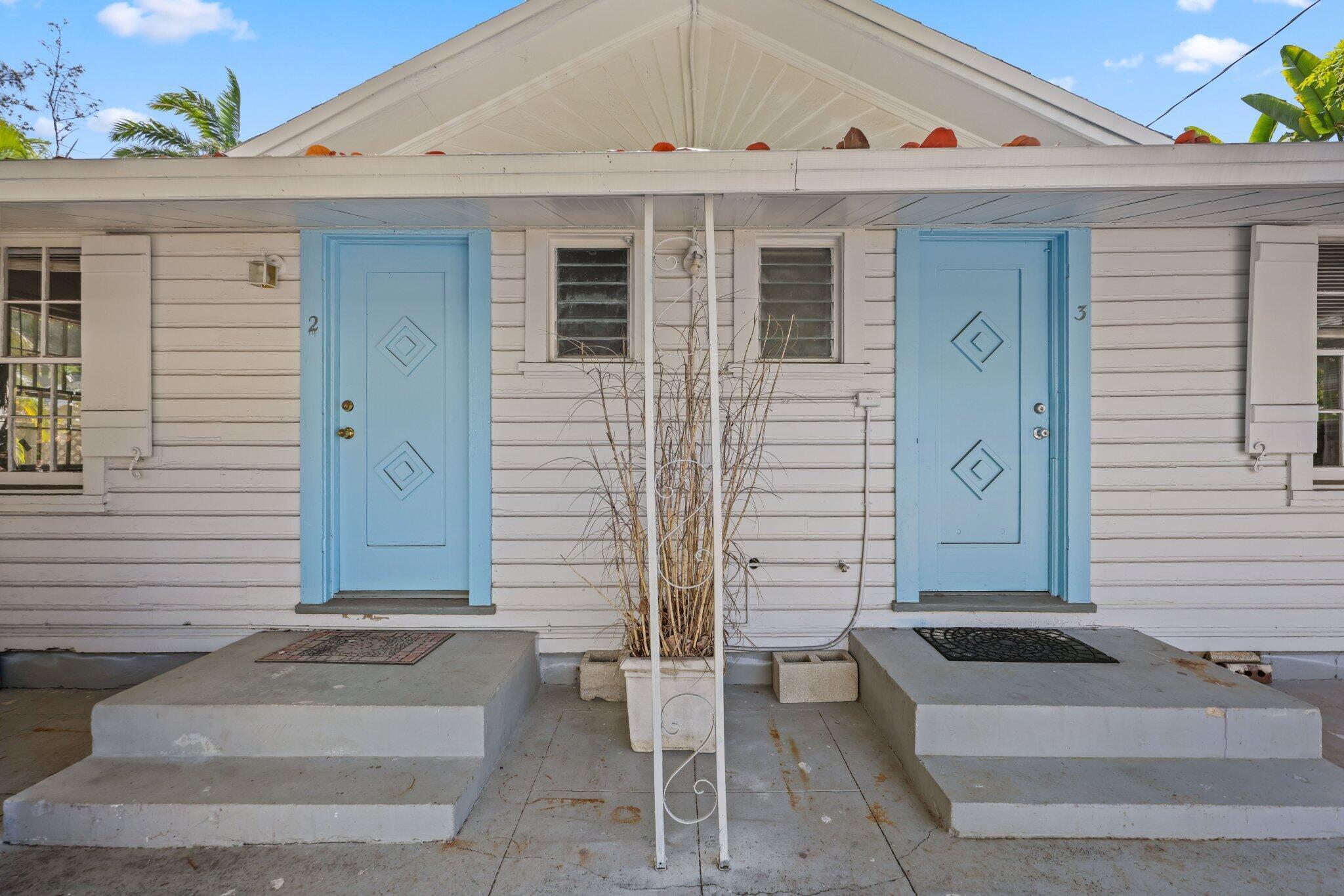 4621 N Ocean Blvd Boynton Beach, FL 33435