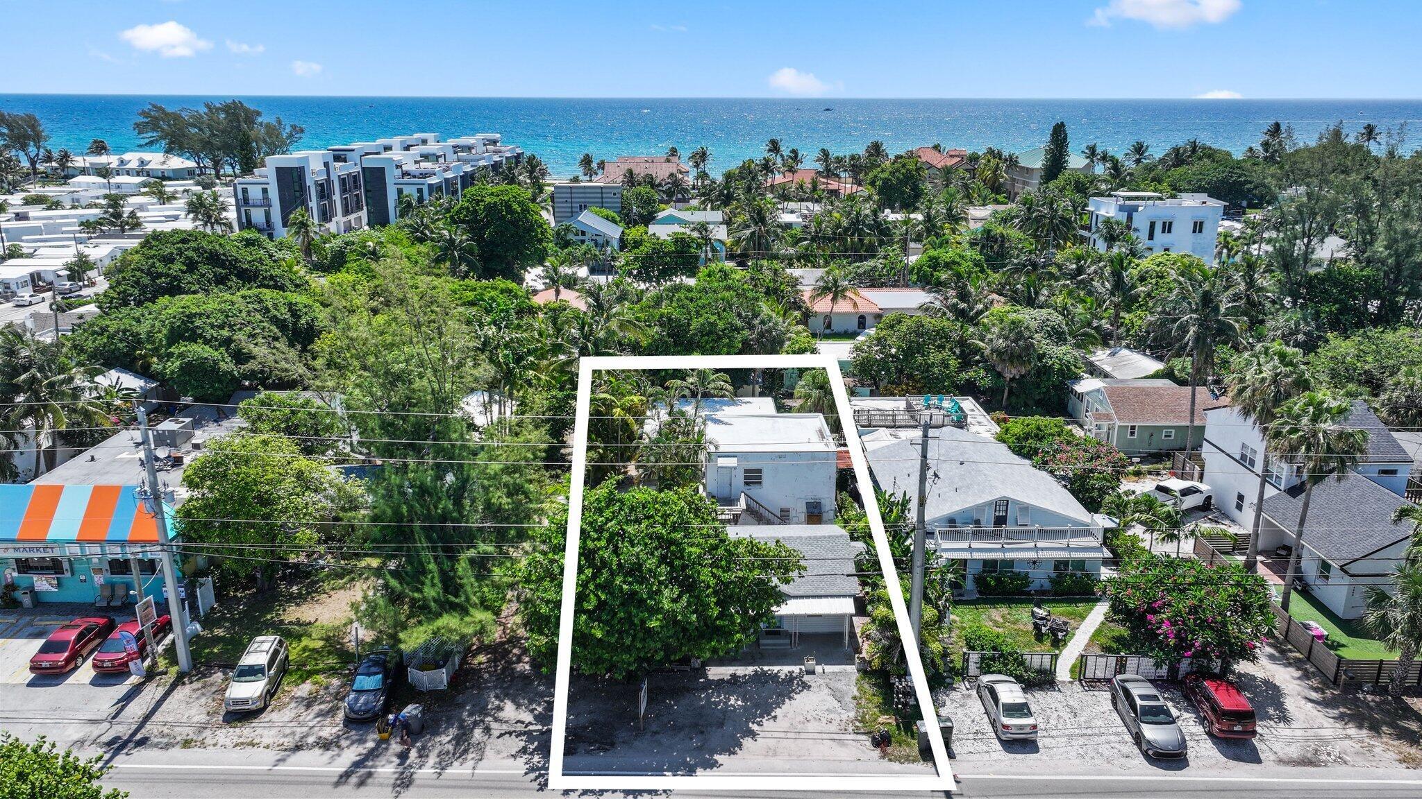 4621 N Ocean Blvd Boynton Beach, FL 33435