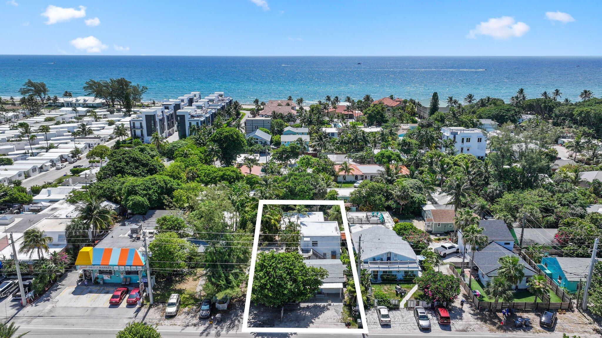 4621 N Ocean Blvd Boynton Beach, FL 33435