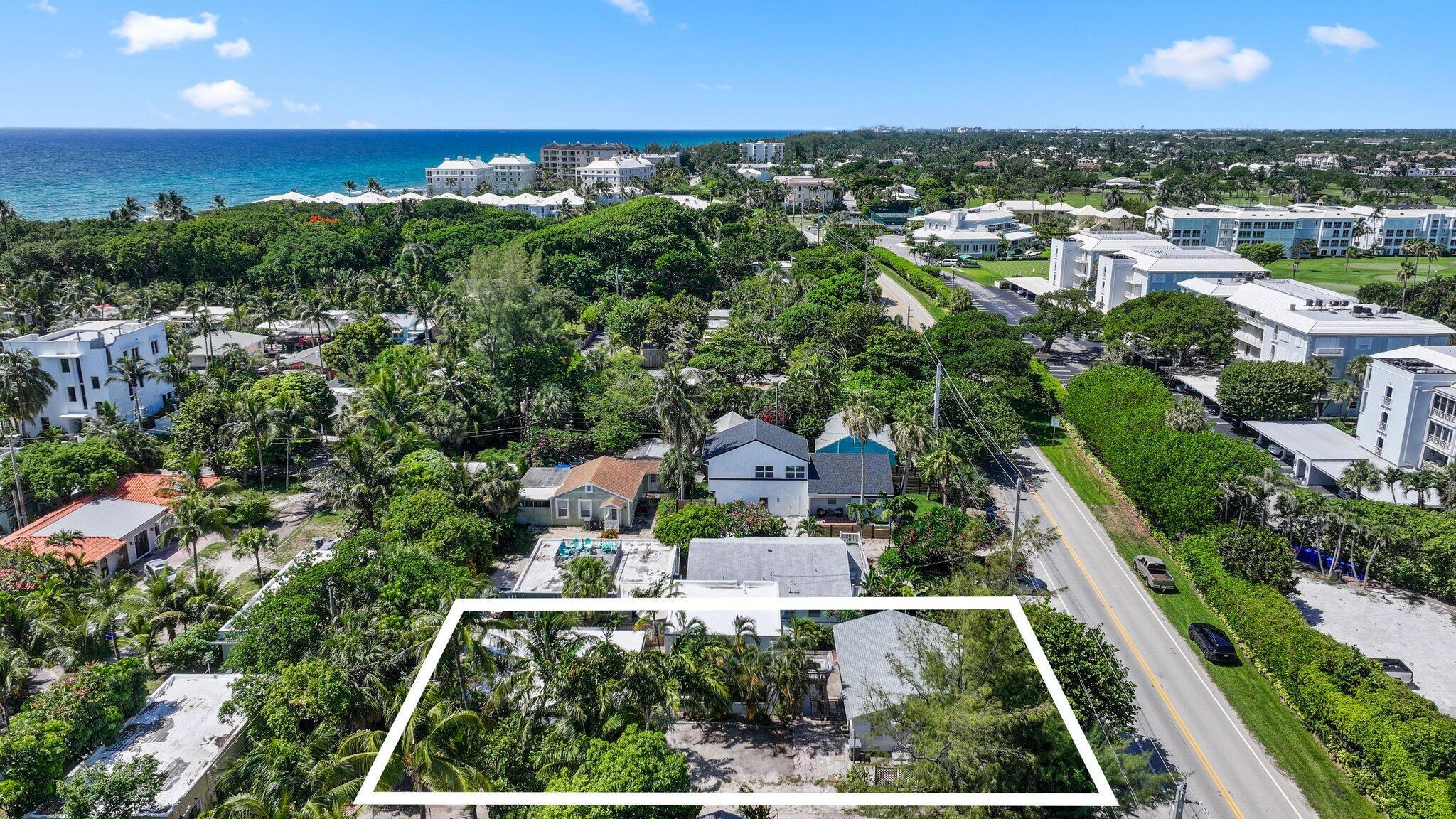 4621 N Ocean Blvd Boynton Beach, FL 33435