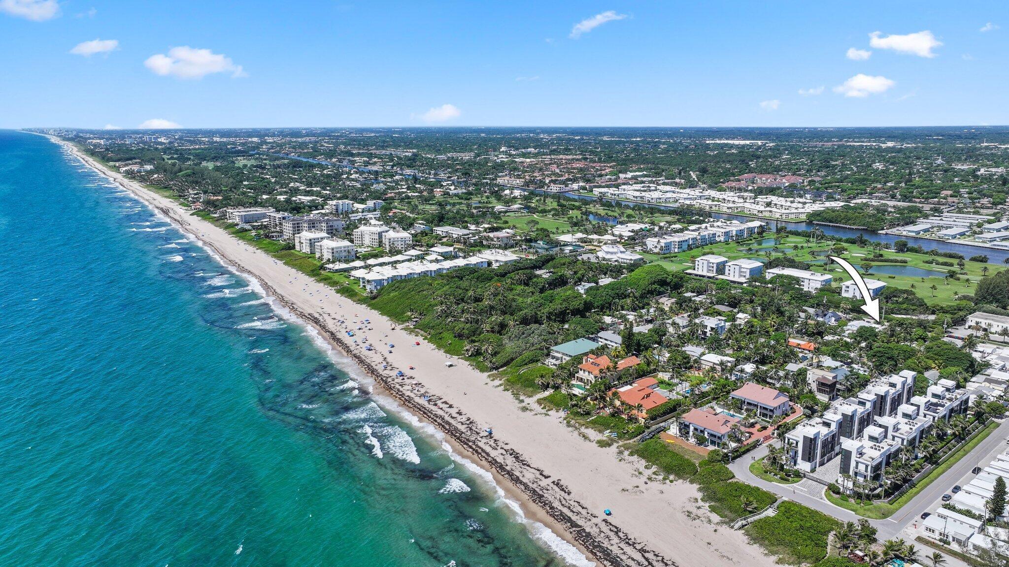 4621 N Ocean Blvd Boynton Beach, FL 33435