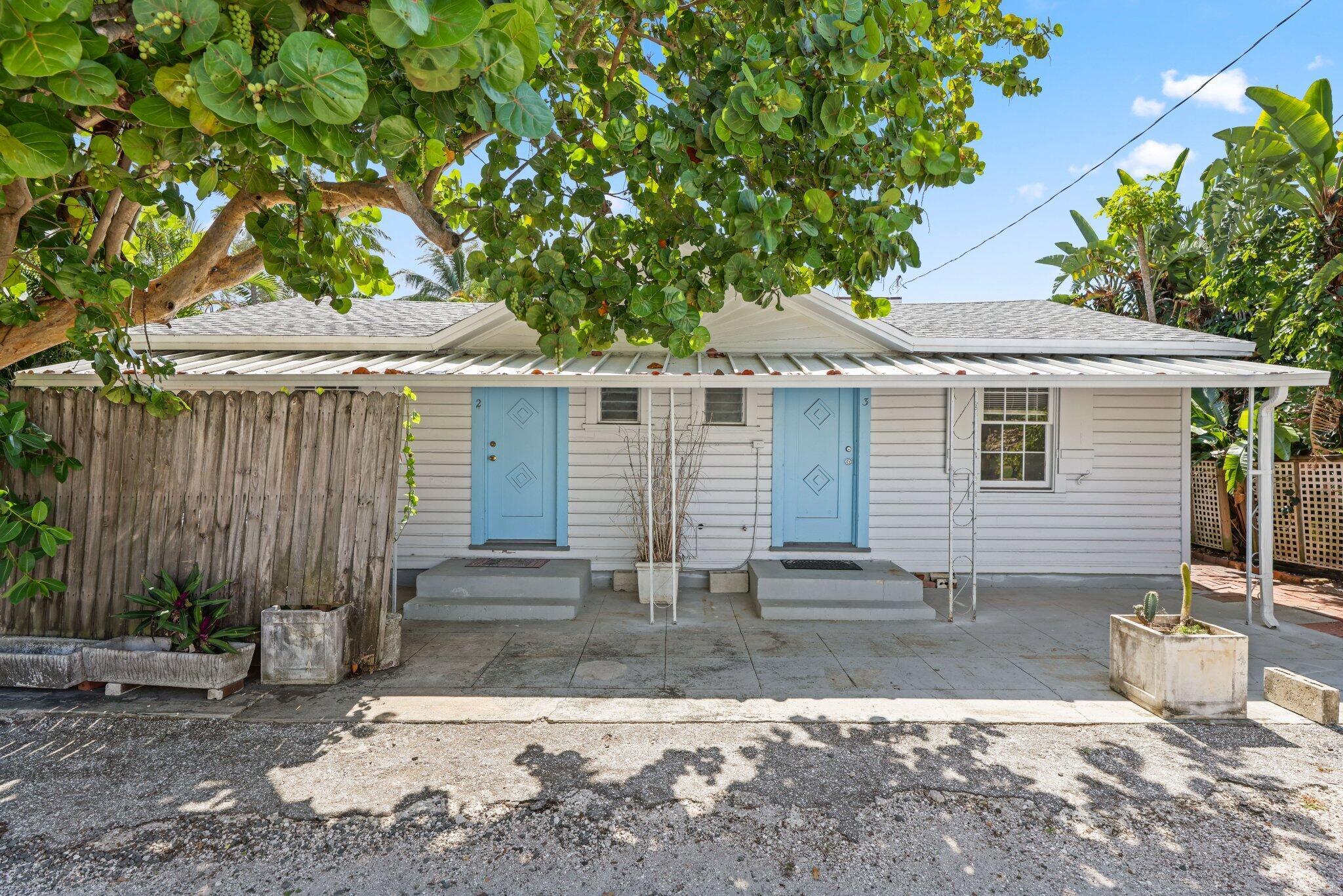 4621 N Ocean Blvd Boynton Beach, FL 33435