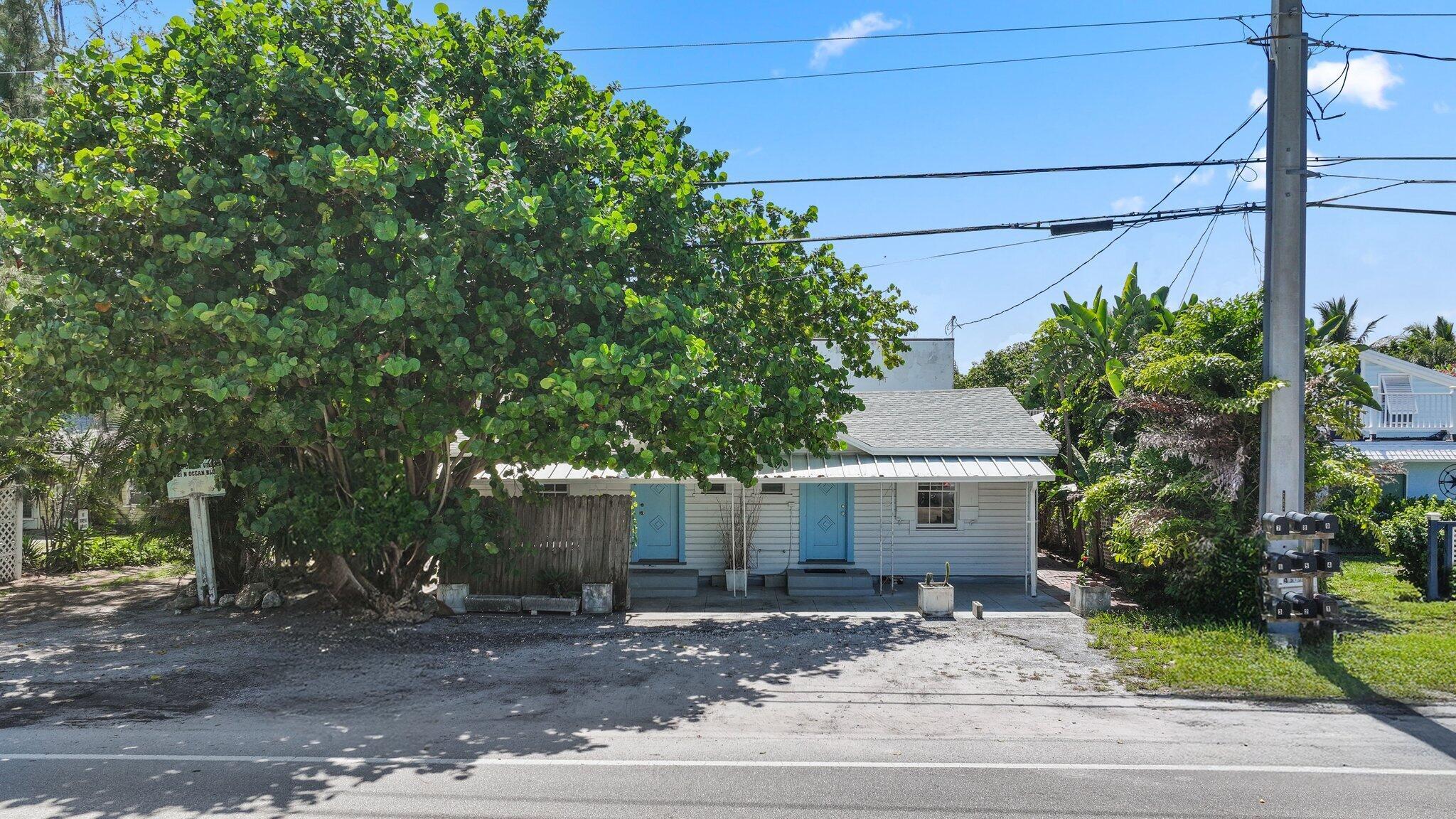 4621 N Ocean Blvd Boynton Beach, FL 33435