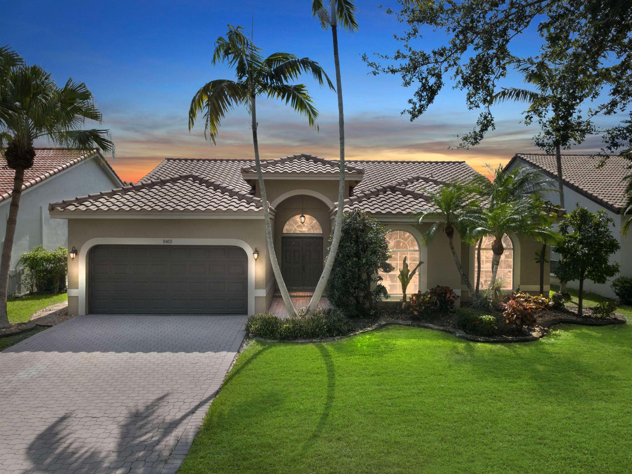 5412 NW 57th Way