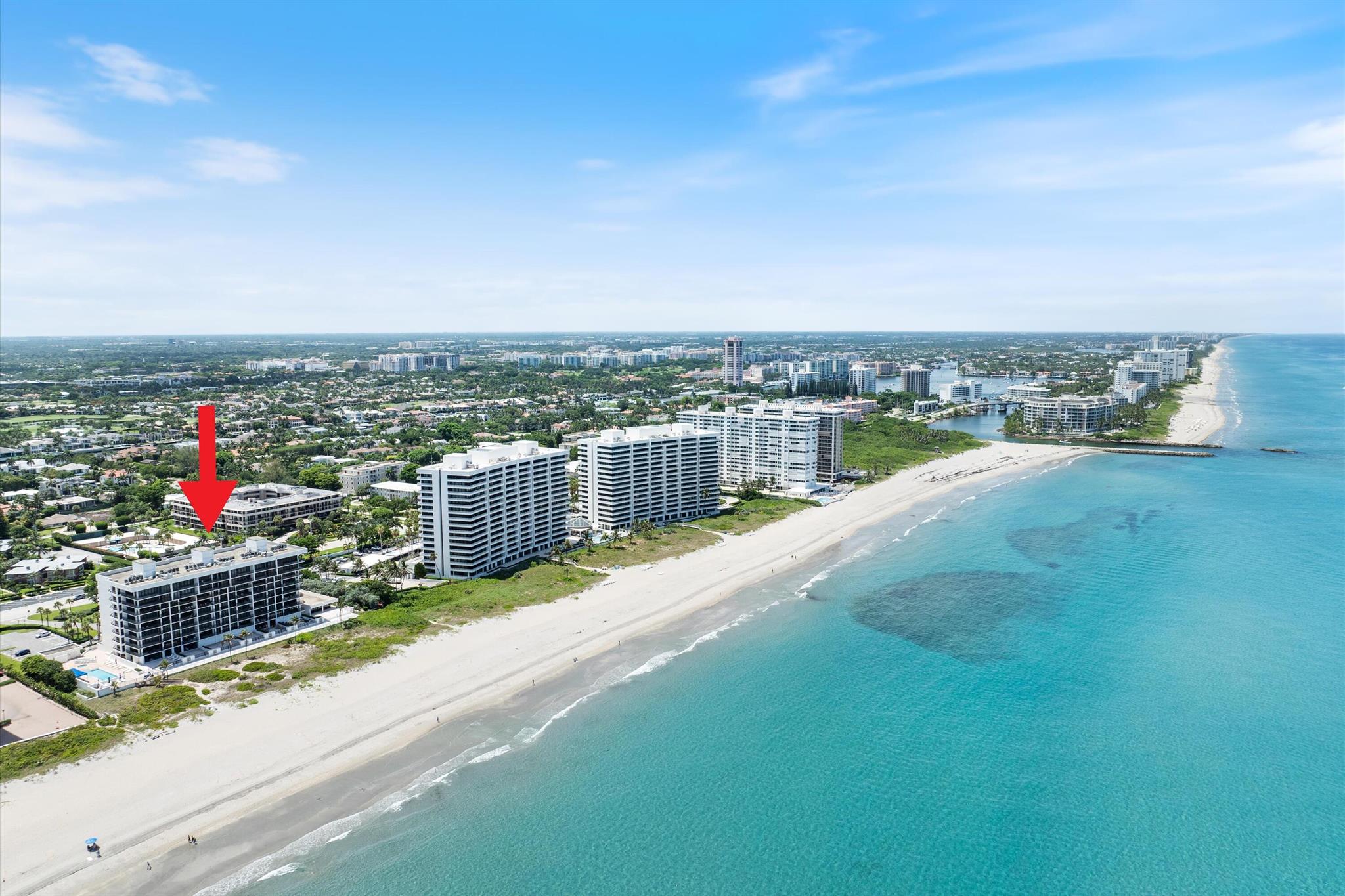 1800 S Ocean Blvd #4b Boca Raton, FL 33432