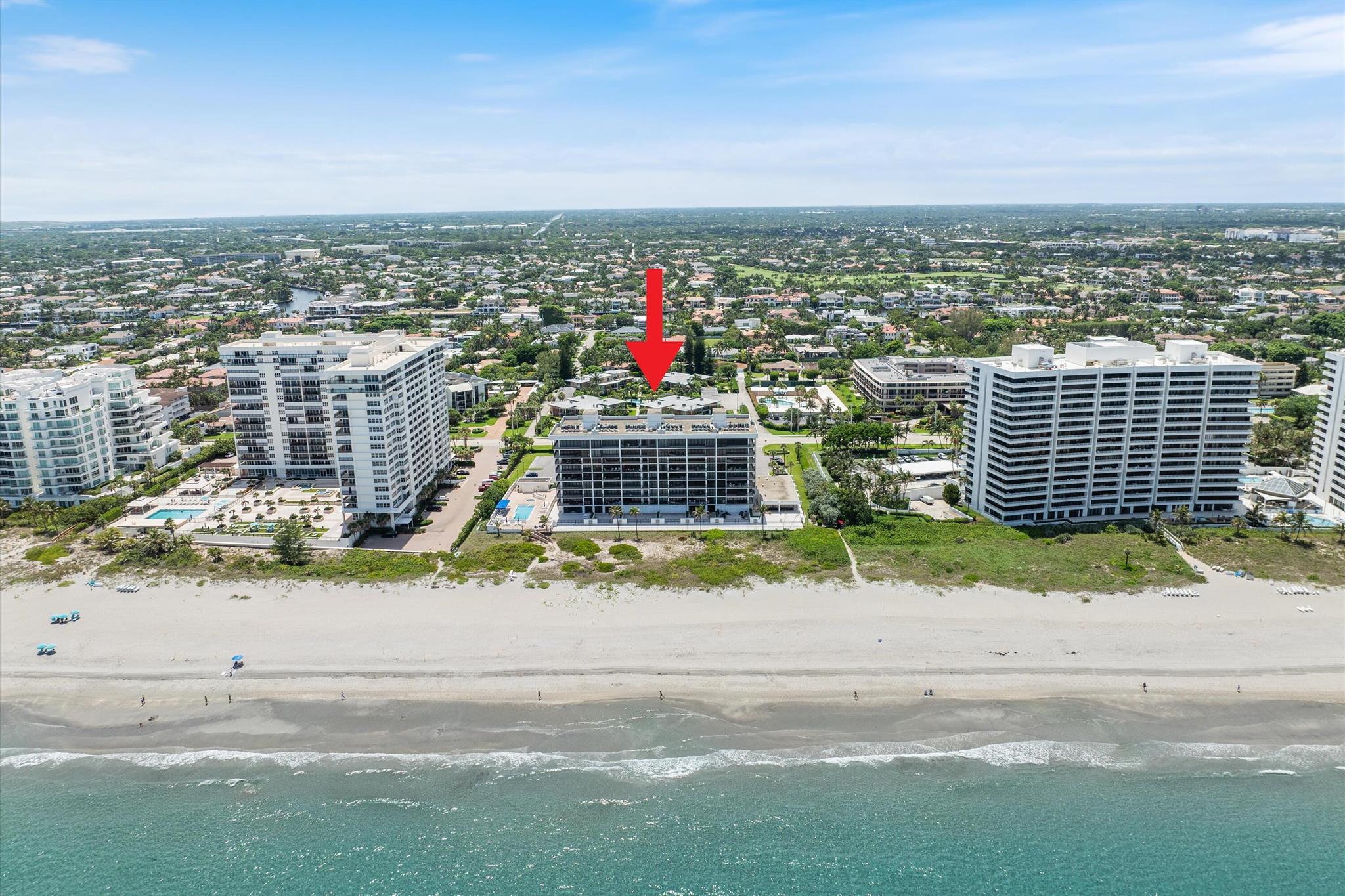1800 S Ocean Blvd #4b Boca Raton, FL 33432