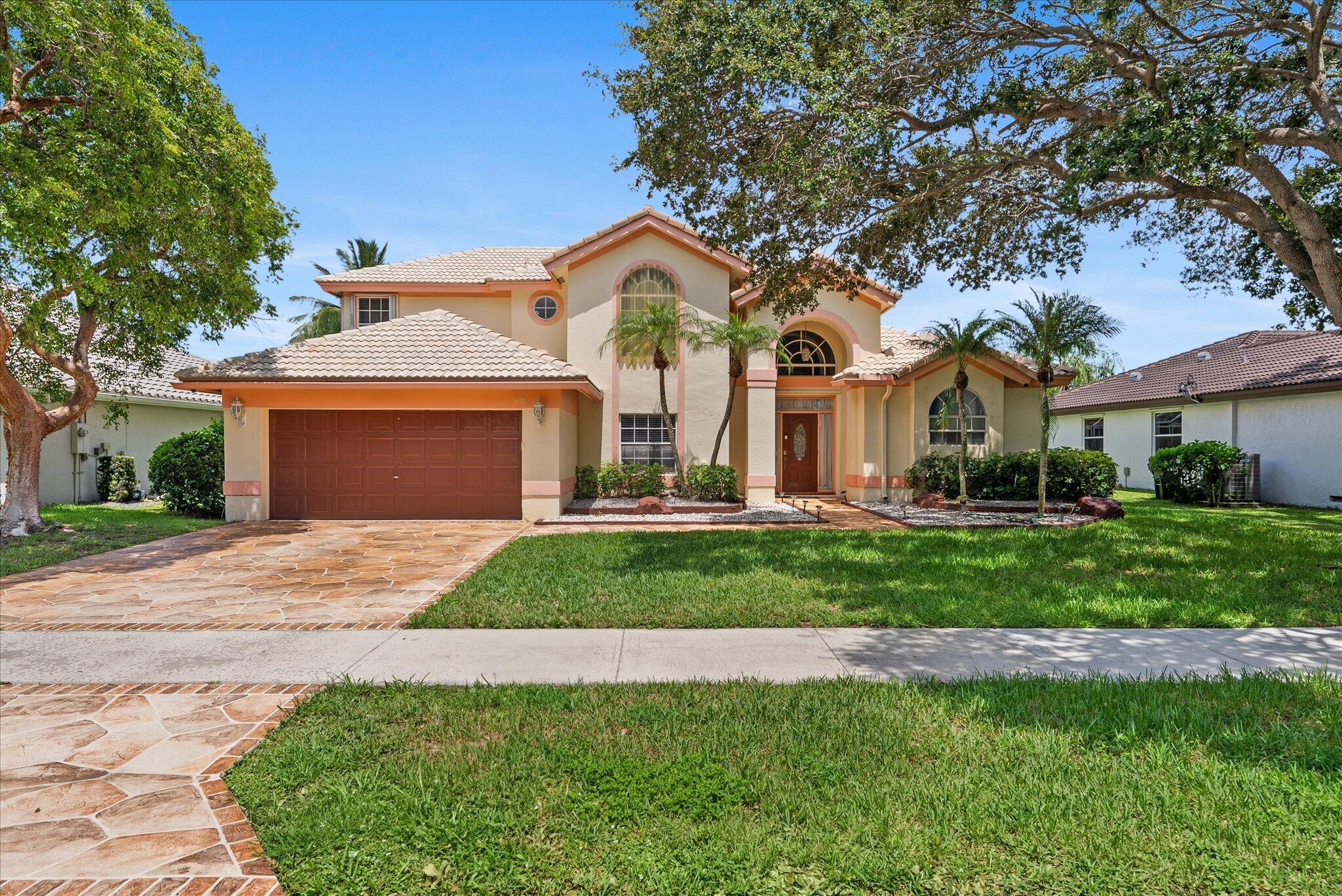 5600 NW 38th Ter