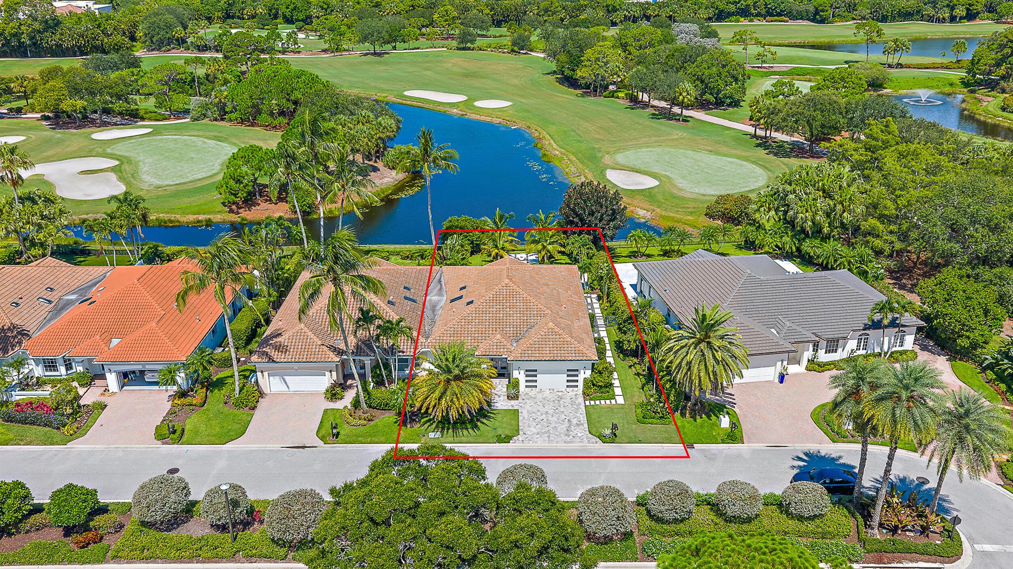 134 Golf Vlg Blvd Jupiter, FL 33458