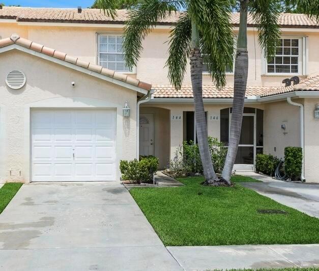 144 Fox Meadow Run Jupiter, FL 33458