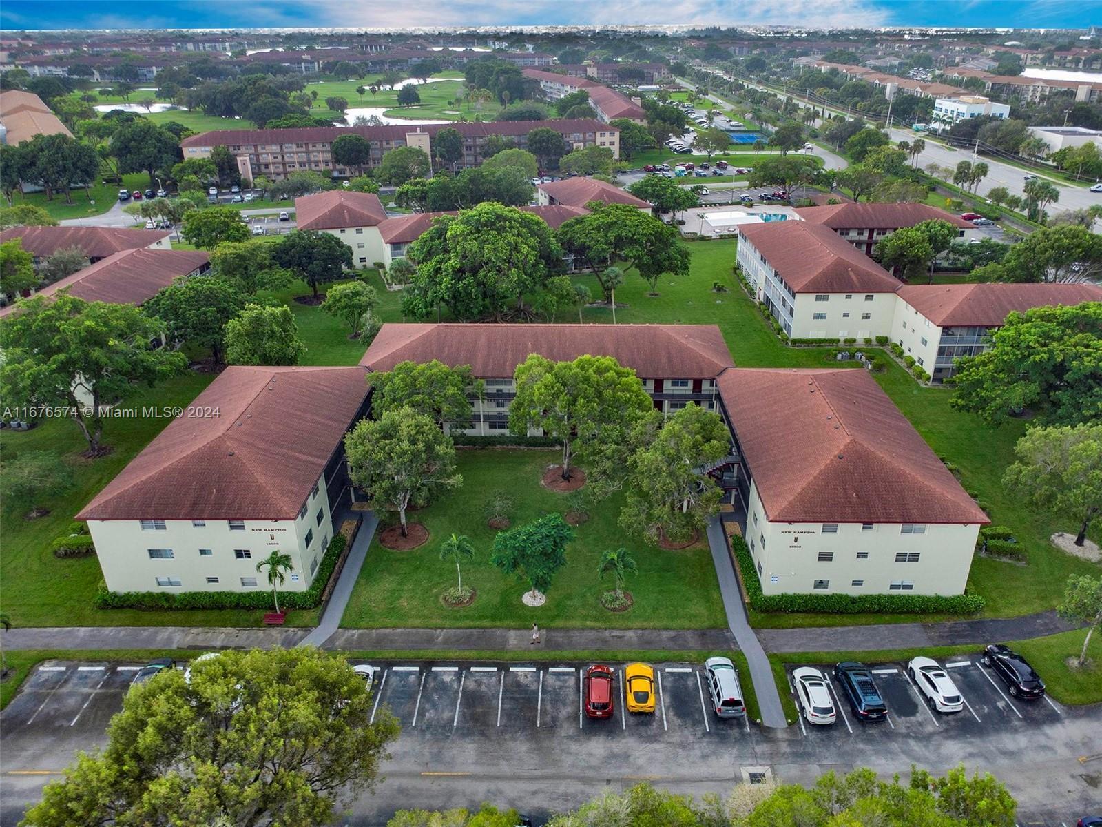 13500 SW 1st St #111u
