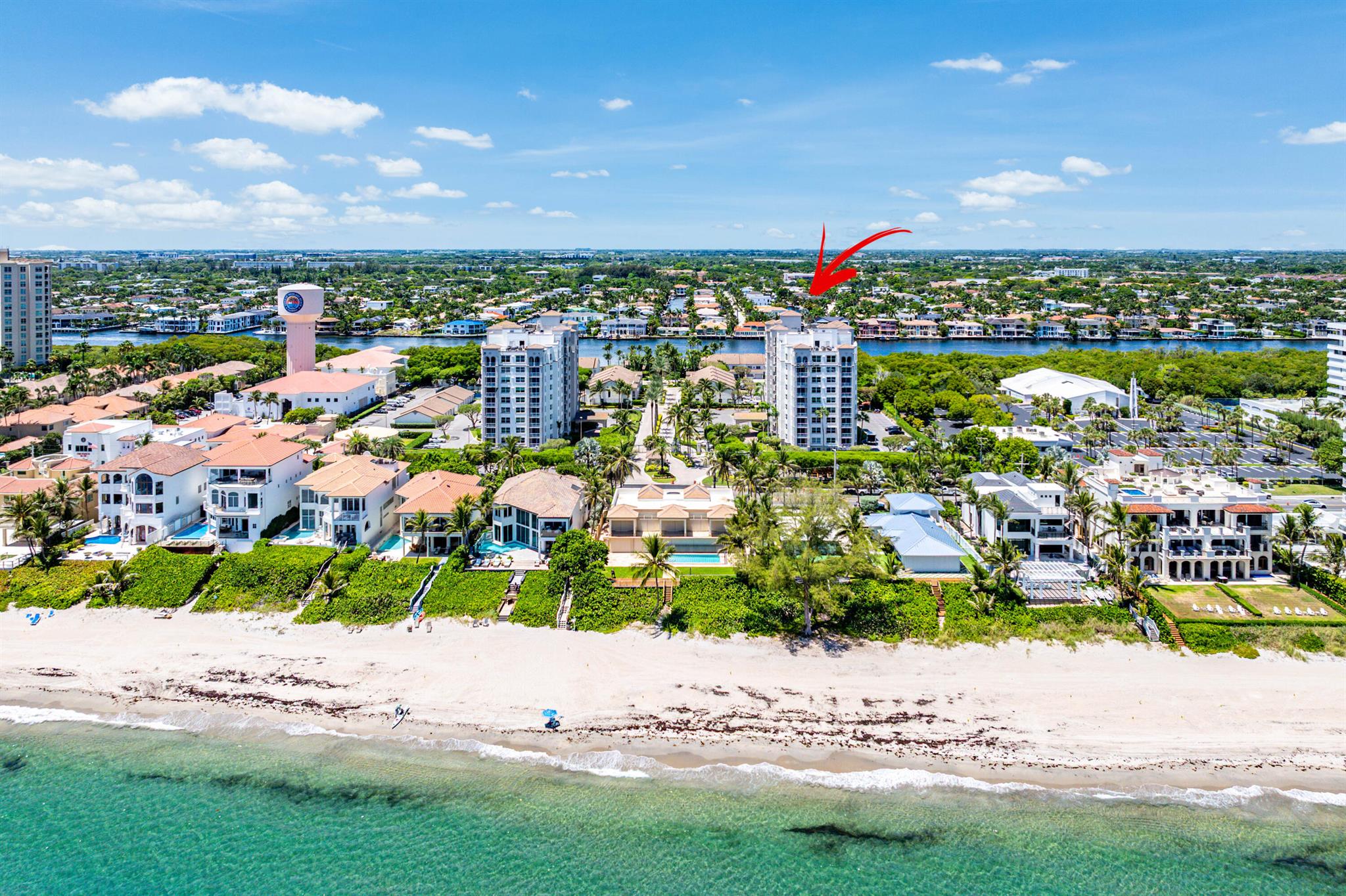 3594 S Ocean Blvd #703