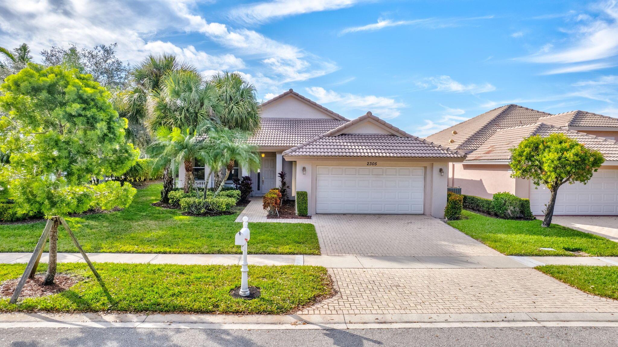 2305 Sailfish Cv Dr