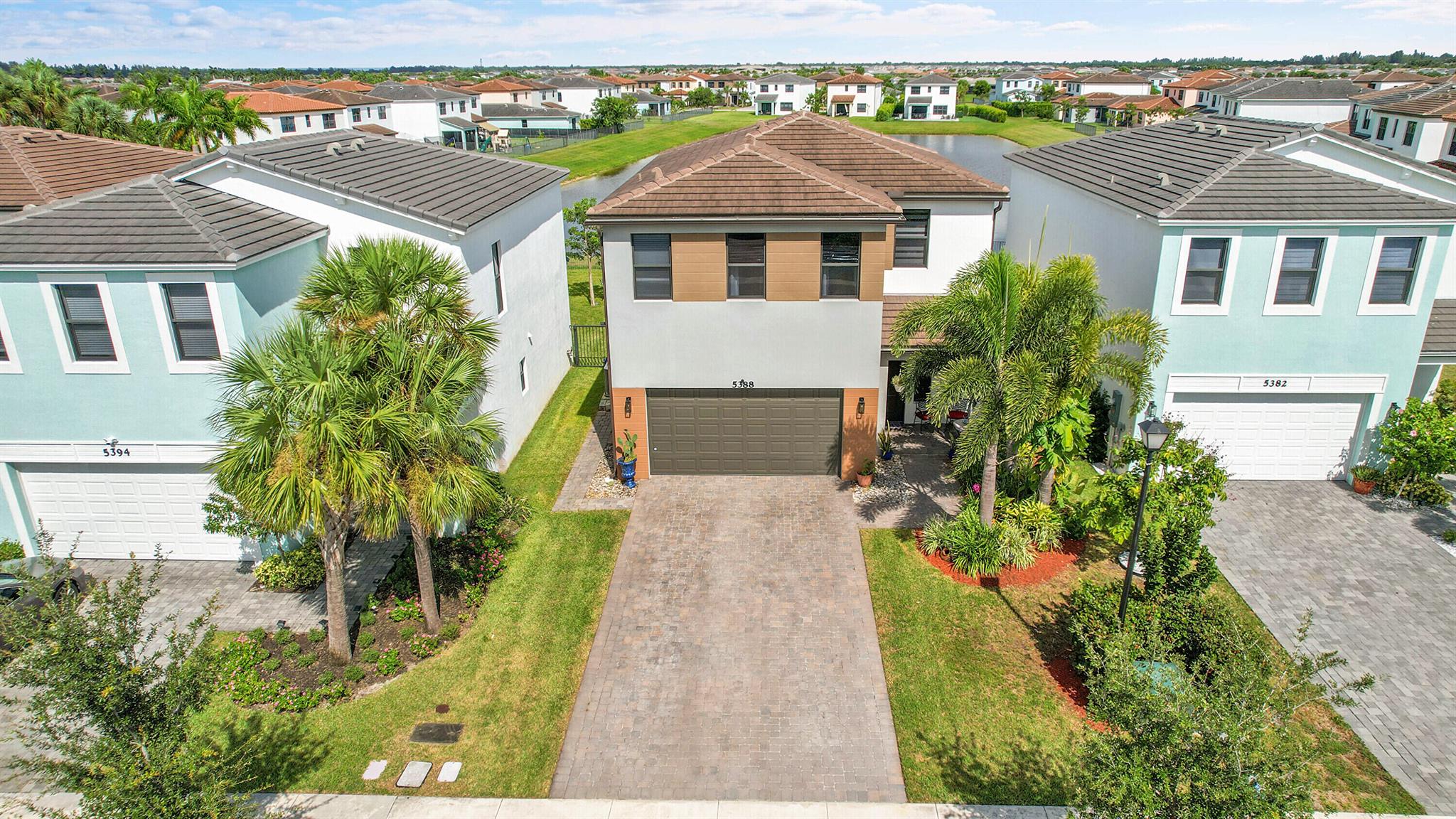 5388 River Stone Way