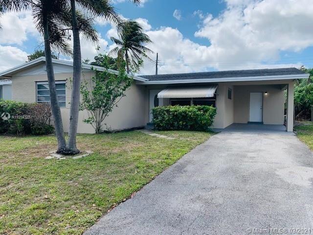 1631 NW 27th Ave