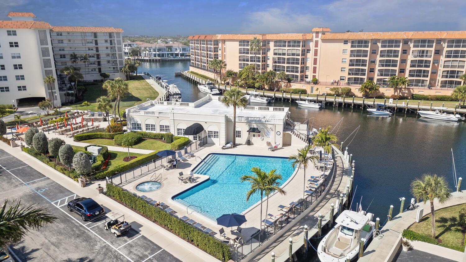 2871 N Ocean Blvd #R358