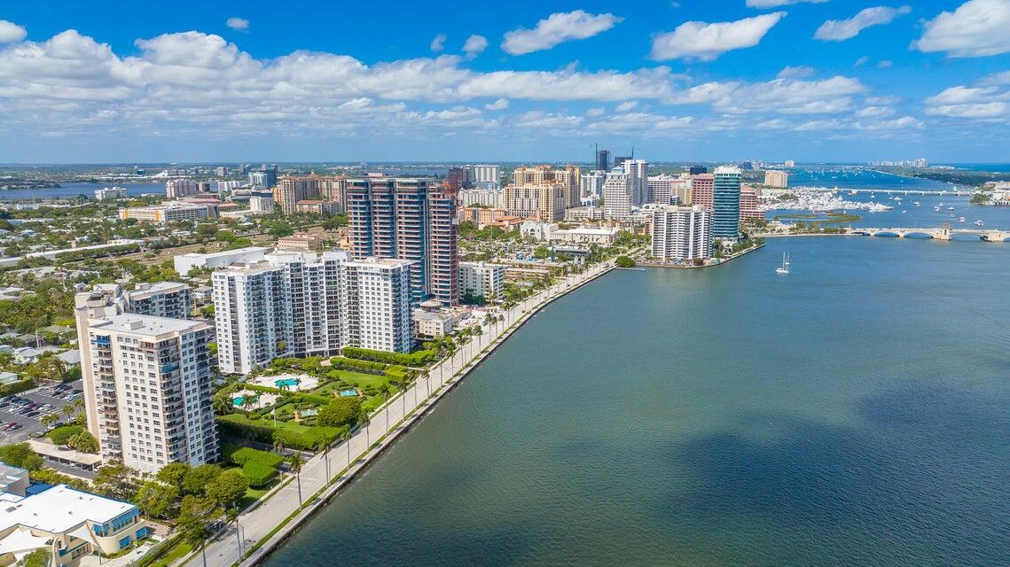 1701 S Flagler Dr #609