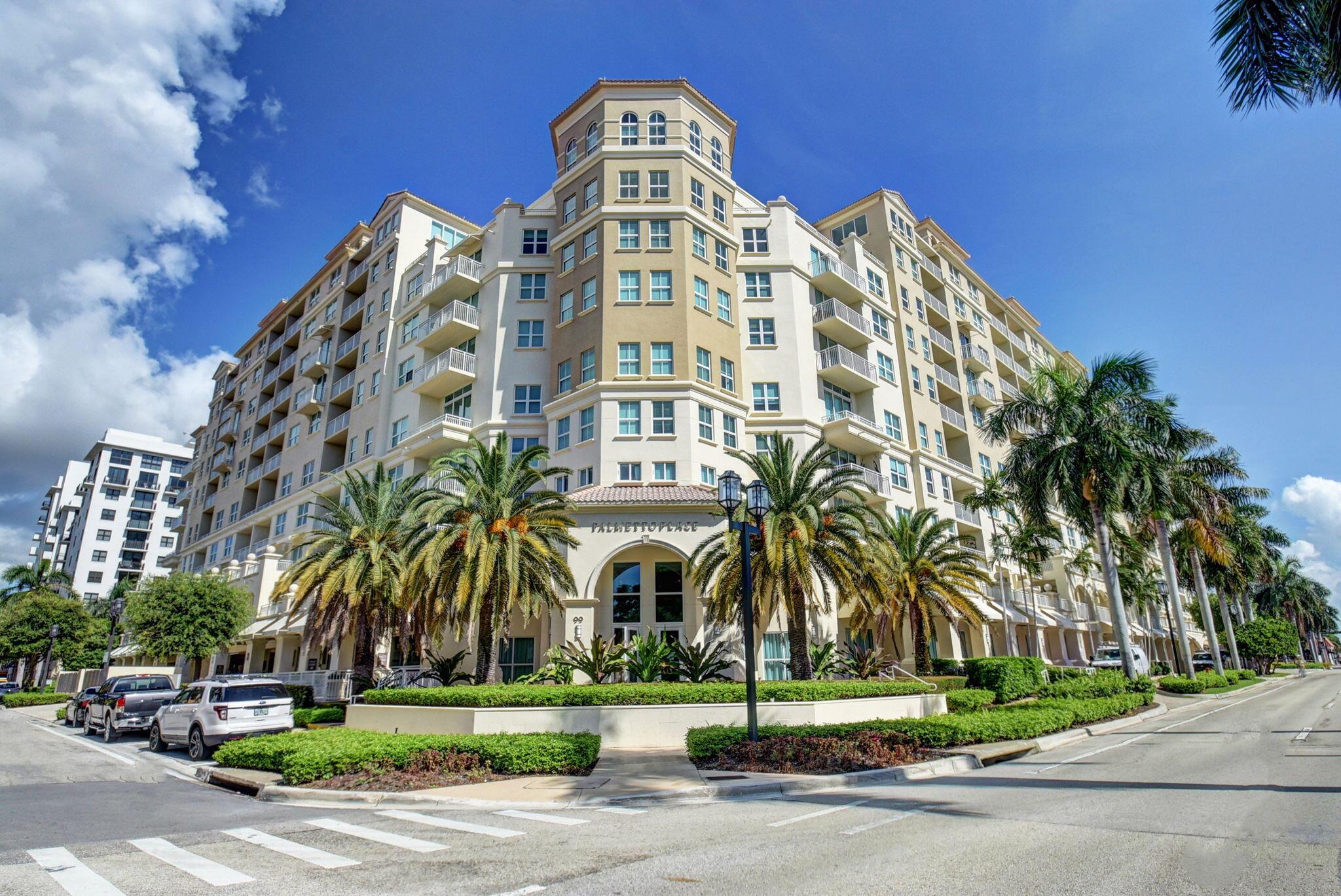 99 SE Mizner Blvd #Ph 9