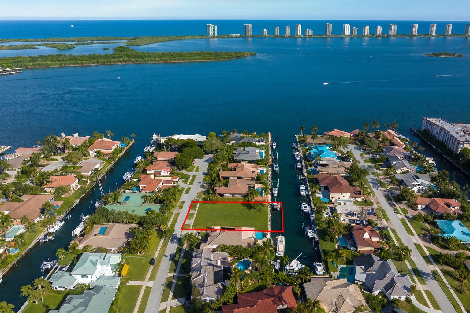 130 Bowsprit Dr